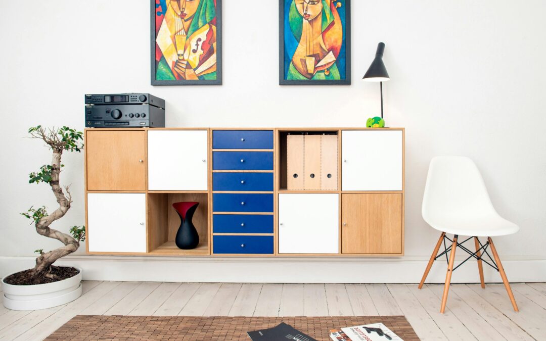 10 Home Organization Essentials for Every Household