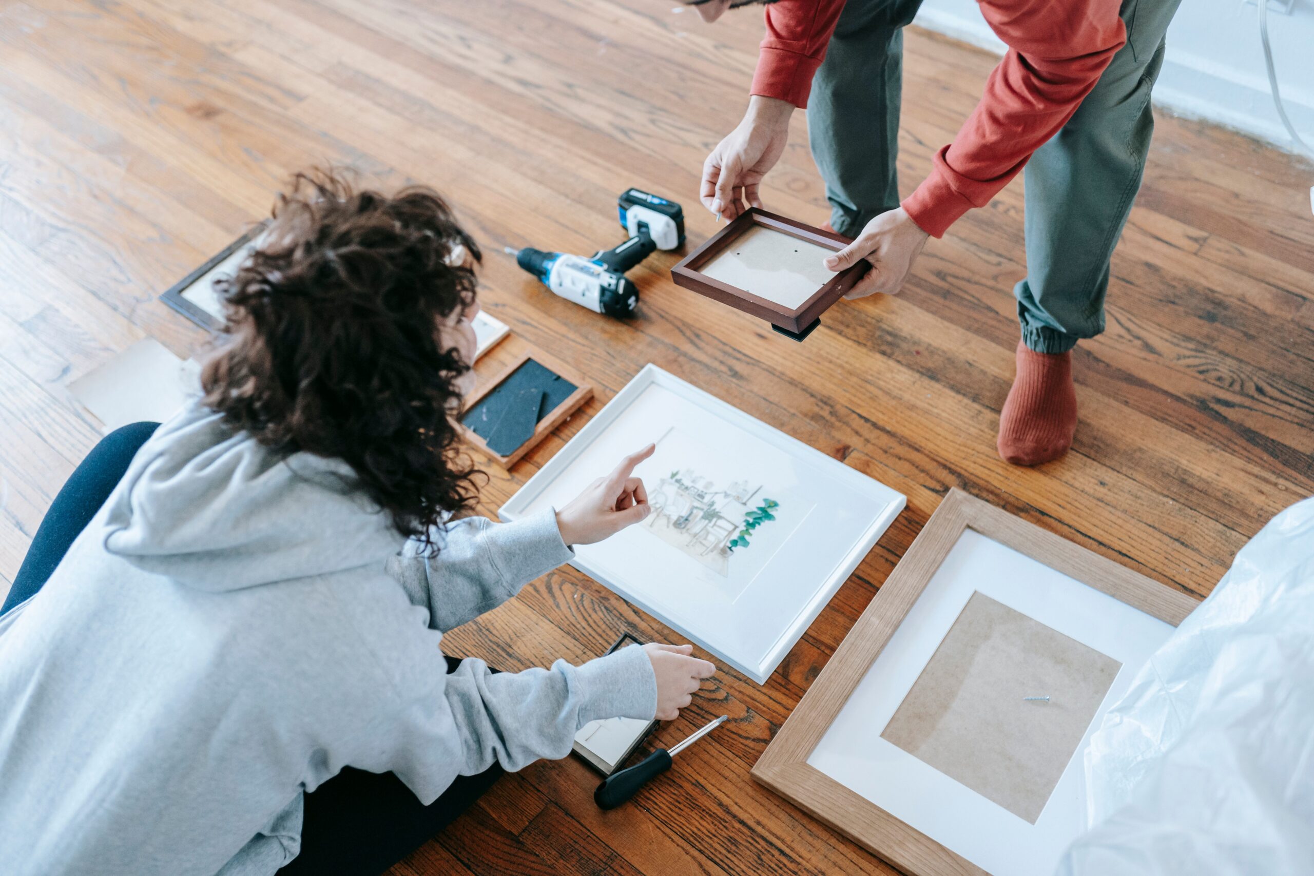 10 Simple DIY Decor Projects for Instant Home Transformation