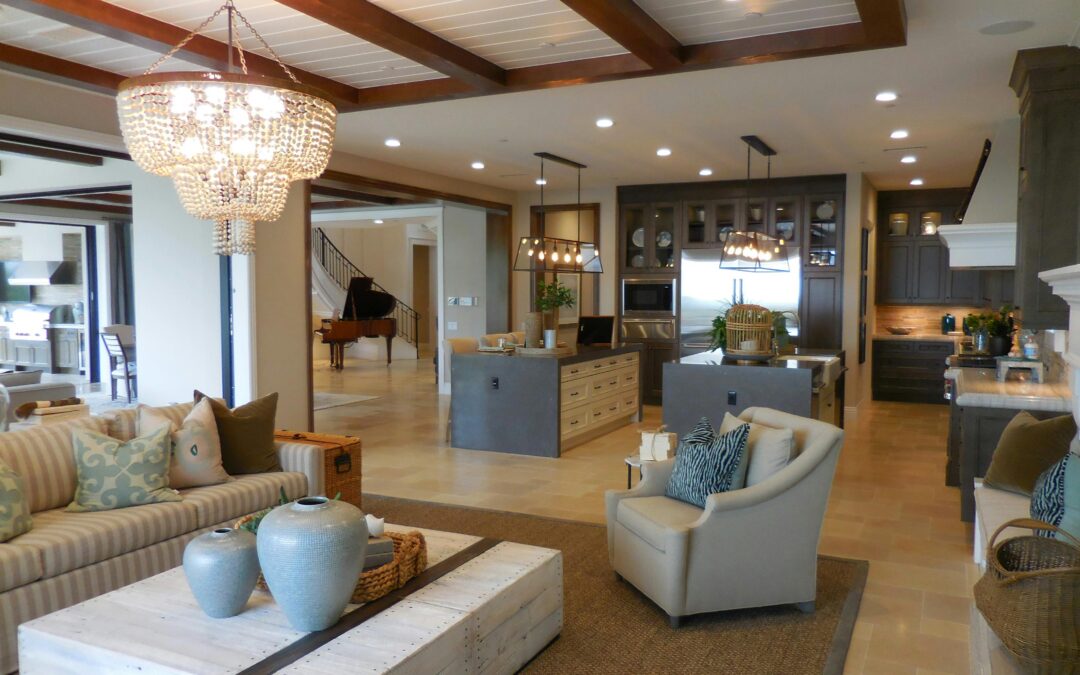 Top 10 Trending Home Decor Styles You Can’t Miss in 2026