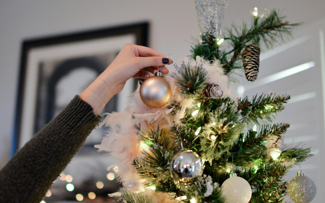 Transform Your Home with Seasonal Decor Ideas for Every Season