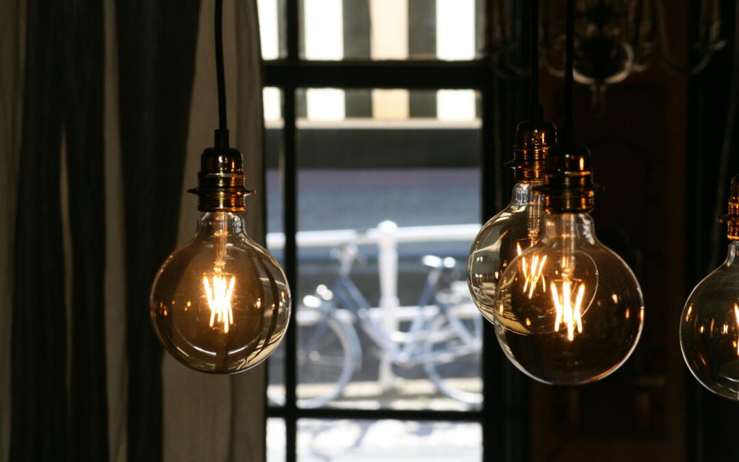 Transform Your Home’s Mood with Strategic Lighting
