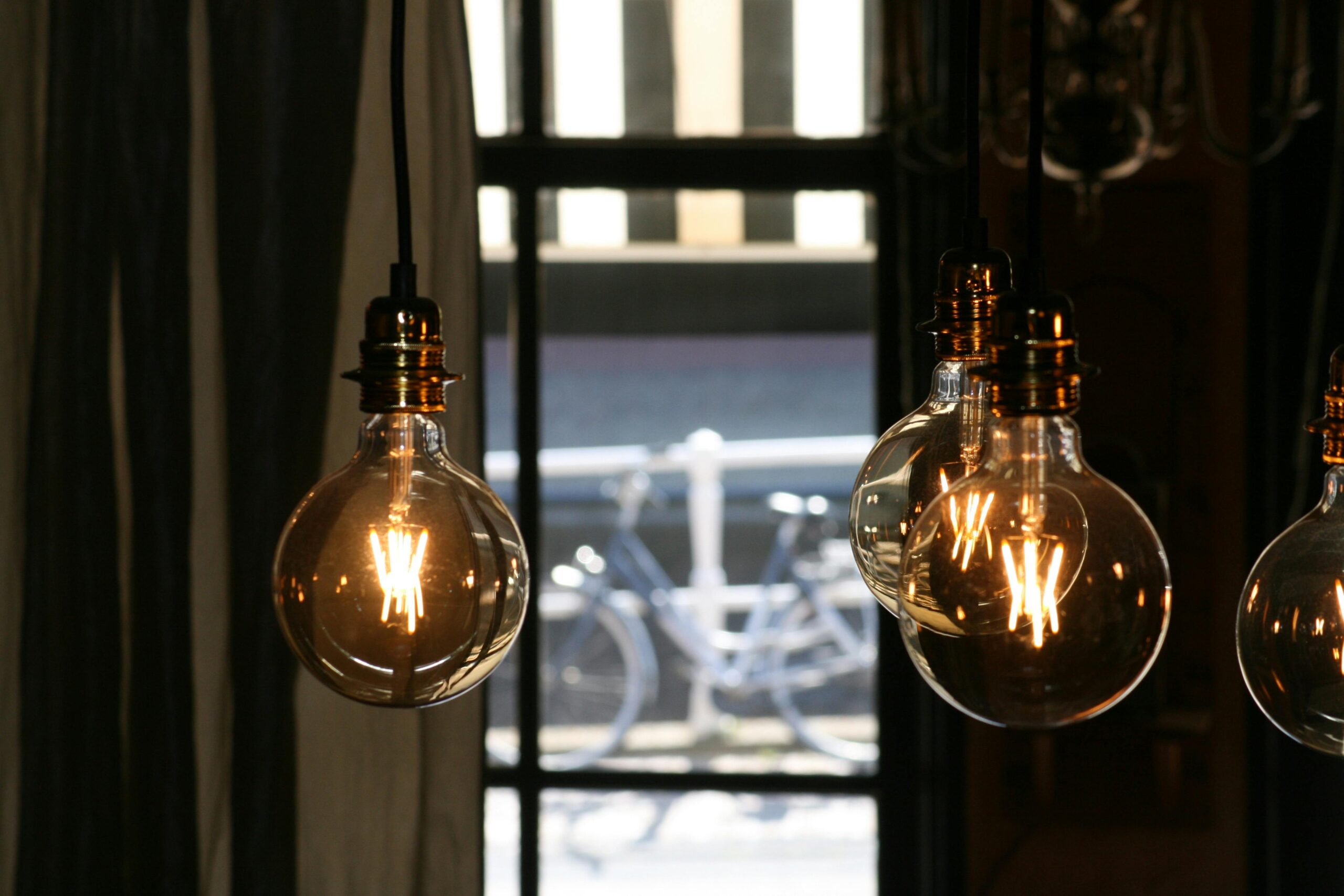 Transform Your Home’s Mood with Strategic Lighting