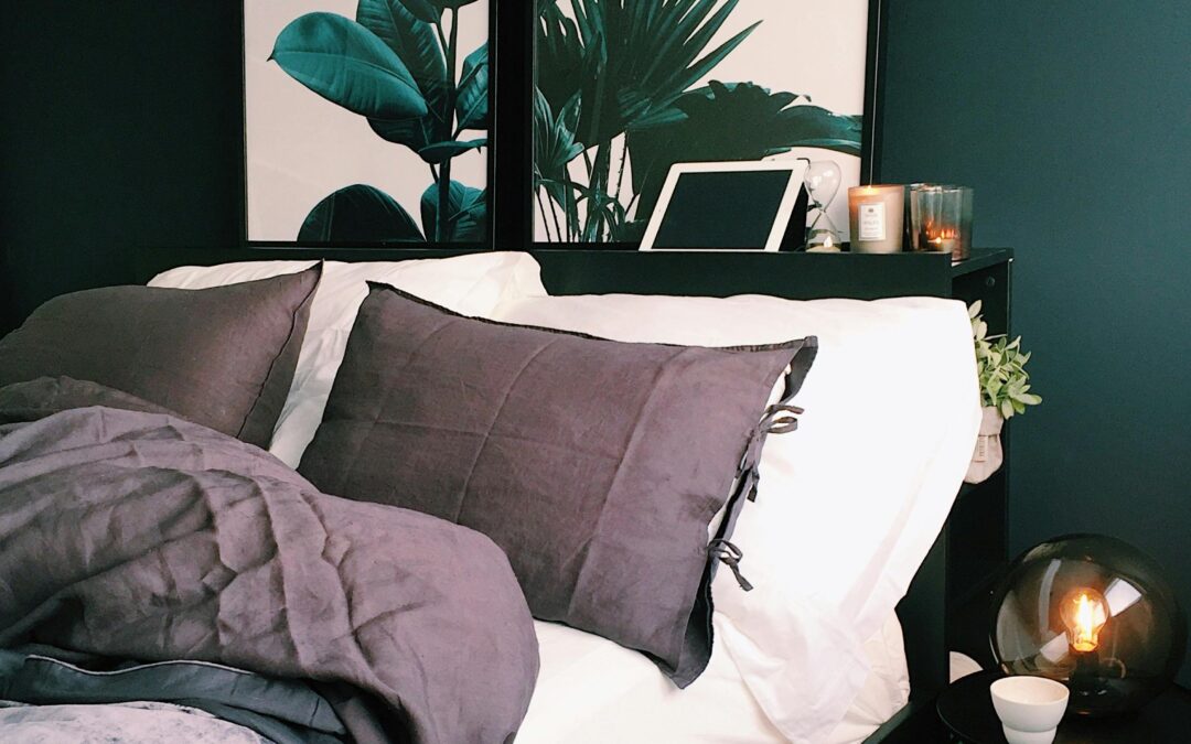 Transform Your Bedroom Into a Cozy Retreat on Any Budget