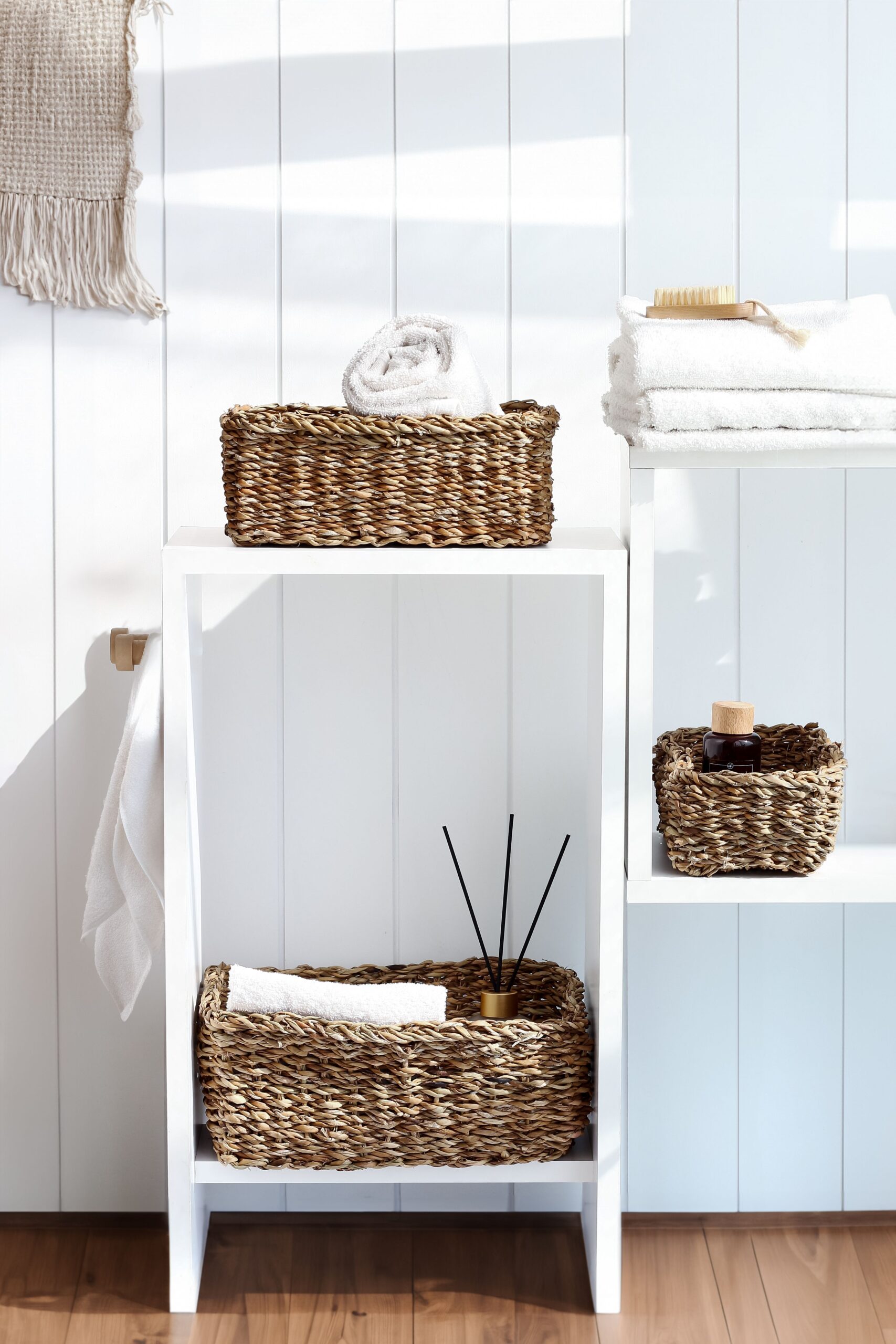Smart Storage Hacks for Every Family’s Busy Lifestyle